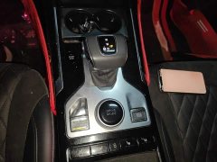 FAW HS5 2.0T AWD Edition - фото 7