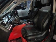 FAW HS5 2.0T AWD Edition - фото 8