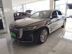 FAW H9 2.0T Edition - фото 1