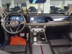 FAW H9 2.0T Edition - фото 10