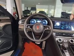 FAW H9 2.0T Edition - фото 11