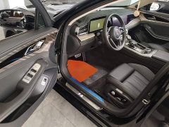 FAW H9 2.0T Edition - фото 16