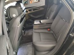 FAW H9 2.0T Edition - фото 17