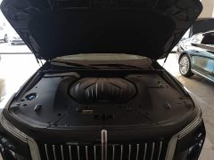 FAW H9 2.0T Edition - фото 20