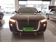 FAW H9 2.0T Edition - фото 3