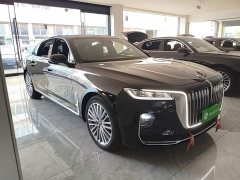 FAW H9 2.0T Edition - фото 4