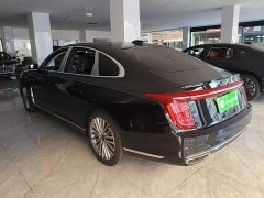 FAW H9 2.0T Edition - фото 5