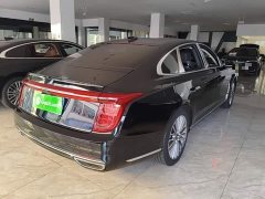 FAW H9 2.0T Edition - фото 7