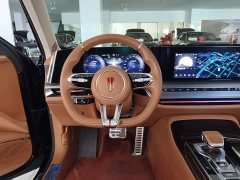 FAW H9 2.0T Edition - фото 11