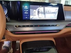 FAW H9 2.0T Edition - фото 13