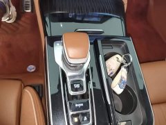 FAW H9 2.0T Edition - фото 14