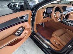 FAW H9 2.0T Edition - фото 16