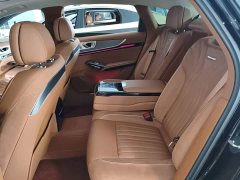 FAW H9 2.0T Edition - фото 17