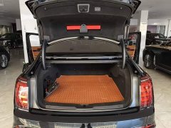 FAW H9 2.0T Edition - фото 19