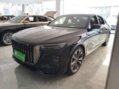 FAW H9 2.0T Edition - фото 2