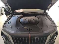 FAW H9 2.0T Edition - фото 20
