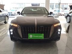 FAW H9 2.0T Edition - фото 3