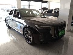 FAW H9 2.0T Edition - фото 4