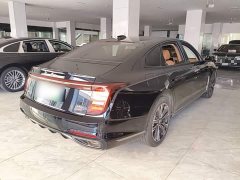 FAW H9 2.0T Edition - фото 7