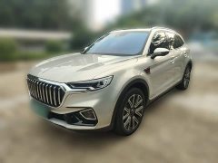 FAW HS5 2.0T AWD Edition - фото 1