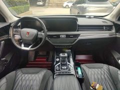 FAW HS5 2.0T AWD Edition - фото 13