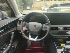 FAW HS5 2.0T AWD Edition - фото 3