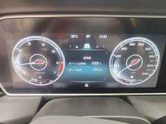 FAW HS5 2.0T AWD Edition - фото 4