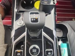 FAW HS5 2.0T AWD Edition - фото 7