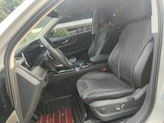 FAW HS5 2.0T AWD Edition - фото 8