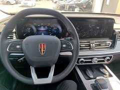 FAW HS5 2.0T AWDPro Edition - фото 10