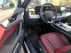 FAW HS5 2.0T AWDPro Edition - фото 16