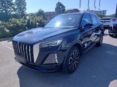 FAW HS5 2.0T AWDPro Edition - фото 2