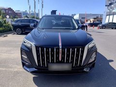 FAW HS5 2.0T AWDPro Edition - фото 3