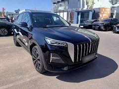 FAW HS5 2.0T AWDPro Edition - фото 4