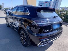 FAW HS5 2.0T AWDPro Edition - фото 5