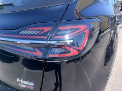 FAW HS5 2.0T AWDPro Edition - фото 8