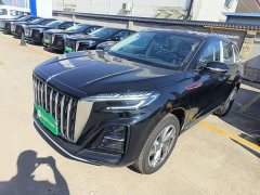FAW HS3 PHEV 125km 200Anniversary Edition - фото 1