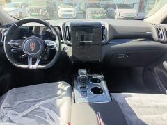 FAW HS3 PHEV 125km 200Anniversary Edition - фото 10