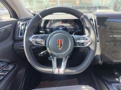 FAW HS3 PHEV 125km 200Anniversary Edition - фото 11