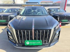 FAW HS3 PHEV 125km 200Anniversary Edition - фото 3