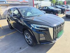 FAW HS3 PHEV 125km 200Anniversary Edition - фото 4