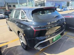 FAW HS3 PHEV 125km 200Anniversary Edition - фото 5