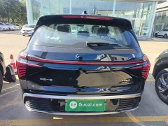 FAW HS3 PHEV 125km 200Anniversary Edition - фото 6