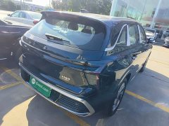 FAW HS3 PHEV 125km 200Anniversary Edition - фото 7