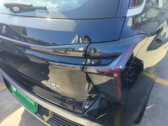 FAW HS3 PHEV 125km 200Anniversary Edition - фото 8