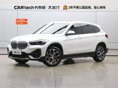BMW X1 2022 sDrive25Li Leading - фото 1