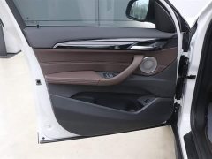BMW X1 2022 sDrive25Li Leading - фото 10