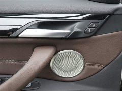 BMW X1 2022 sDrive25Li Leading - фото 12