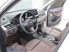 BMW X1 2022 sDrive25Li Leading - фото 14