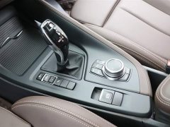 BMW X1 2022 sDrive25Li Leading - фото 15